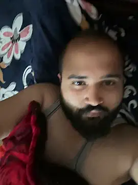 Snapshot of Dicky_Rohan chatting on 02.14.25 Dicky Rohan online show from 02.14.25