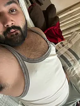 Snapshot of Dicky_Rohan chatting on 03.04.25 Dicky Rohan online show from 03.04.25