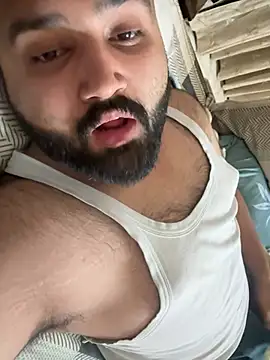 Snapshot of Dicky_Rohan chatting on 03.20.25 Dicky Rohan online show from 03.20.25