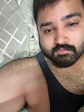 Snapshot of Dicky_Rohan chatting on 04.05.26 Dicky Rohan online show from 04.05.26