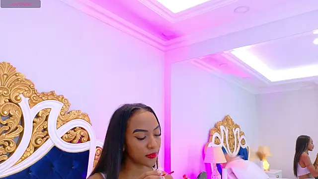 AshleyFerri online show from 02.09.26