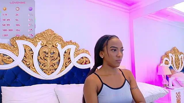 AshleyFerri online show from 02.11.26