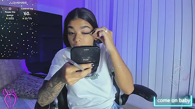 GiaFu online show from 10.25.25