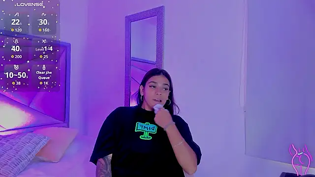 GiaFu online show from 02.10.26