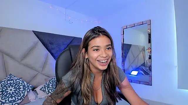 GiaFu online show from 02.23.26