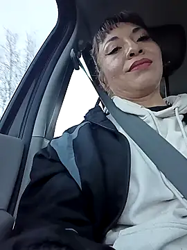 KarolinaReaper online show from 01.18.25