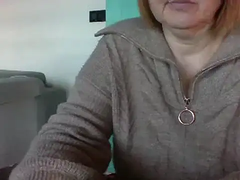 Snapshot of Sandcoq chatting on 01.14.25 Sandcoq online show from 01.14.25