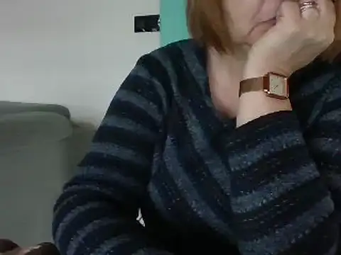 Snapshot of Sandcoq chatting on 01.27.25 Sandcoq online show from 01.27.25