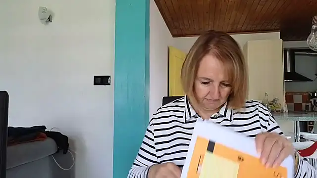 Sandcoq online show from 05.05.26