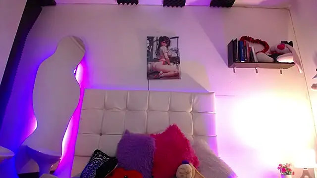 Snapshot of kaoz_36 chatting on 02.26.25 kaoz 36 online show from 02.26.25