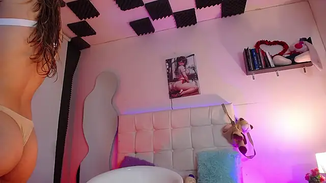 Snapshot of kaoz_36 chatting on 03.06.25 kaoz 36 online show from 03.06.25