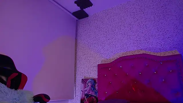 Snapshot of kaoz_36 chatting on 02.27.26 kaoz 36 online show from 02.27.26