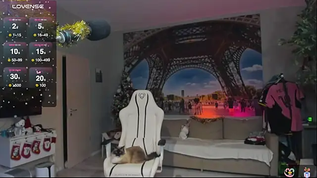 kingjamesuk online show from 12.21.24