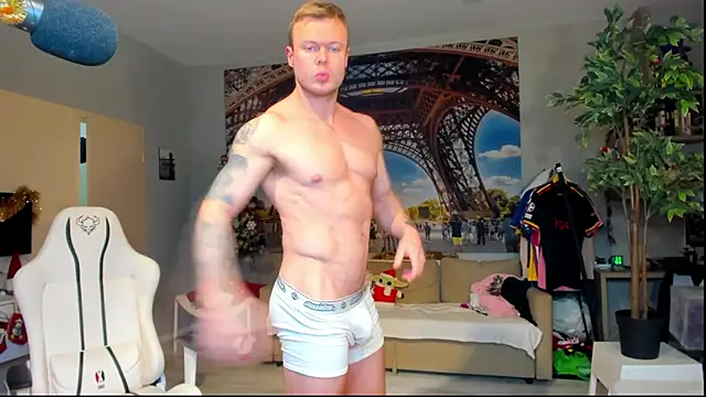 kingjamesuk online show from 12.24.24