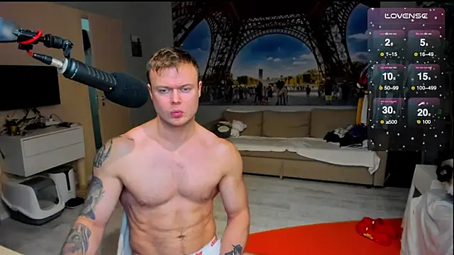 kingjamesuk online show from 01.22.25