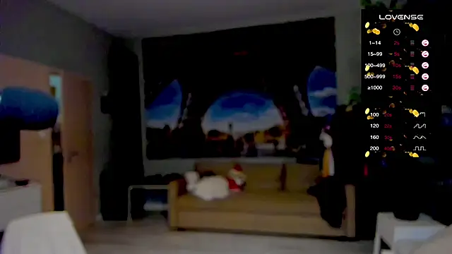 kingjamesuk online show from 03.19.25