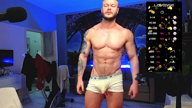 kingjamesuk online show from 02.18.26