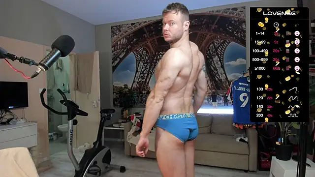 kingjamesuk online show from 04.28.26