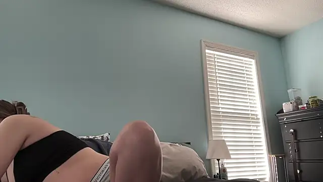 Maxinebabyyy online show from 11.18.25