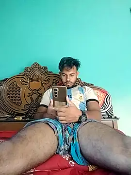 arafat mia online show from 09.23.25