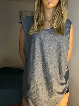 Carolinen online show from 01.15.26