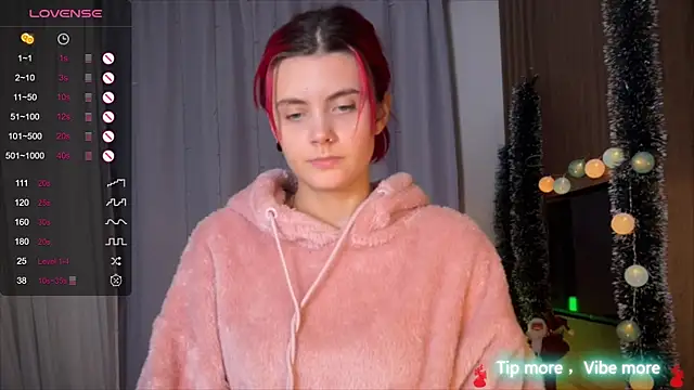 HarpyWitch online show from 12.18.24