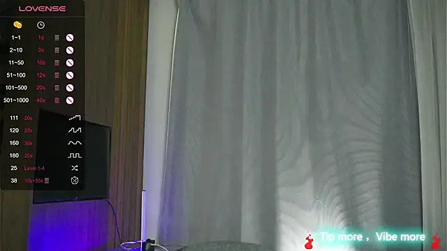 HarpyWitch online show from 03.18.25