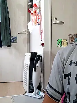 Snapshot of 53kkkkkk chatting on 10.14.25 53kkkkkk online show from 10.14.25