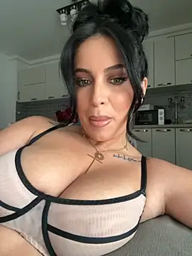 melissablack online show from 09.09.25