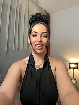 melissablack online show from 12.01.25