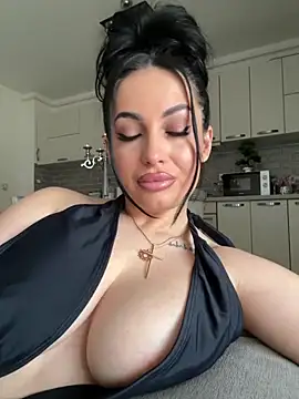 melissablack online show from 03.10.26