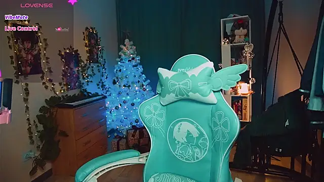 koshkasenpai online show from 12.17.24