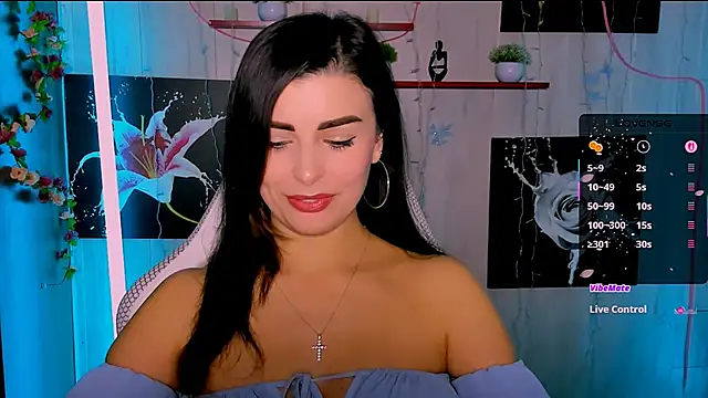 KayWuds online show from 02.07.26