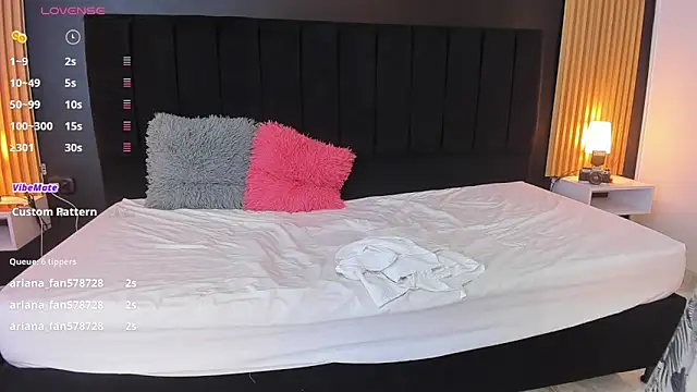 sweetsofia18 online show from 01.28.25