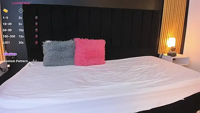 sweetsofia18 online show from 02.26.25