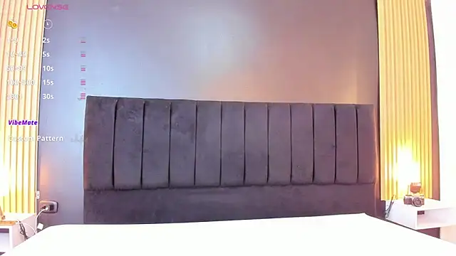 sweetsofia18 online show from 02.28.25