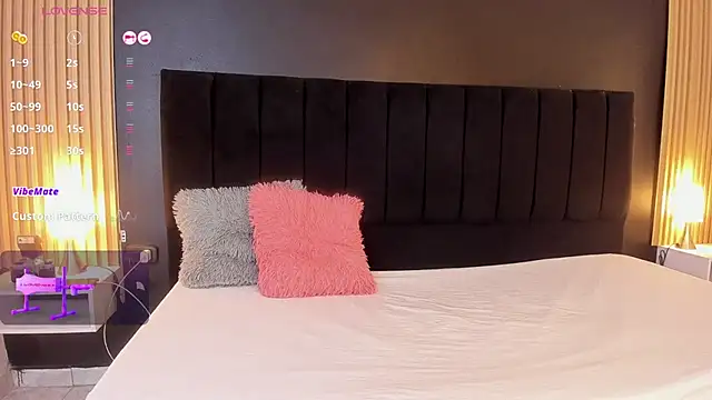 sweetsofia18 online show from 10.11.25