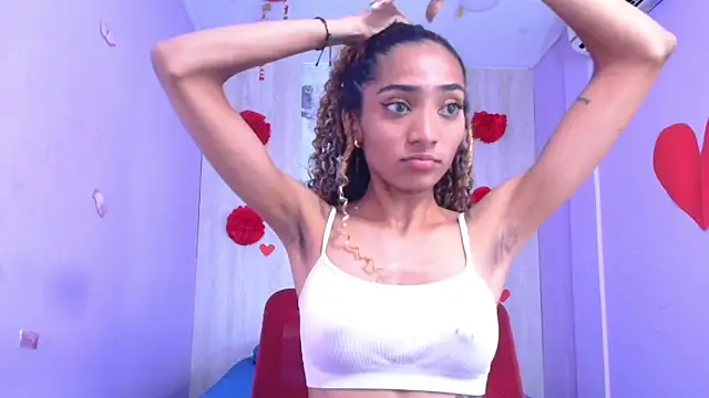 Charlotte Love10 online show from 02.21.25