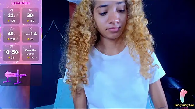 Charlotte Love10 online show from 09.25.25