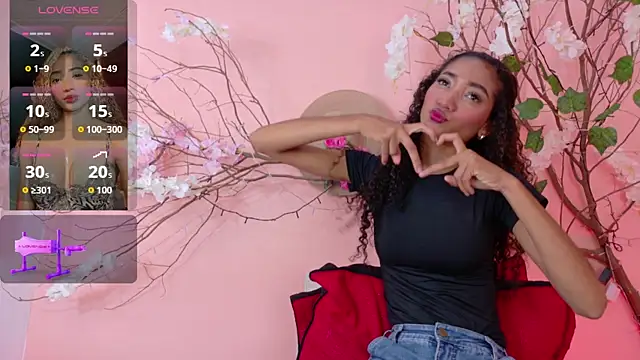 Charlotte Love10 online show from 04.28.26