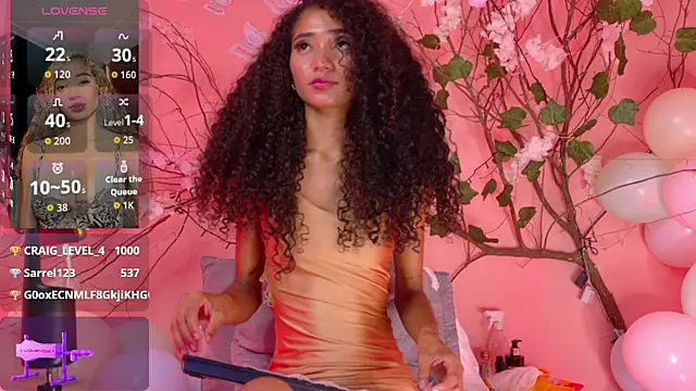 Charlotte Love10 online show from 05.16.26