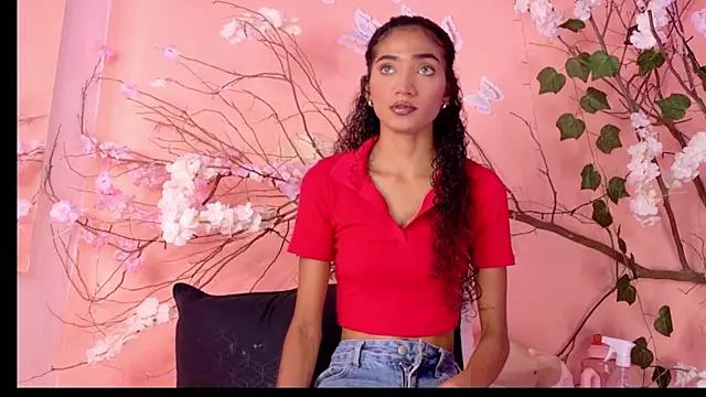 Charlotte Love10 online show from 06.09.26