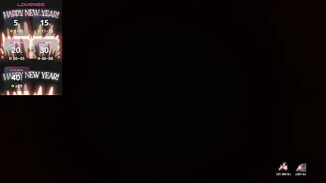 Snapshot of littleayshel chatting on 12.05.25 littleayshel online show from 12.05.25