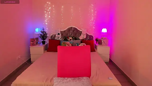 Aria69Stars online show from 01.02.25