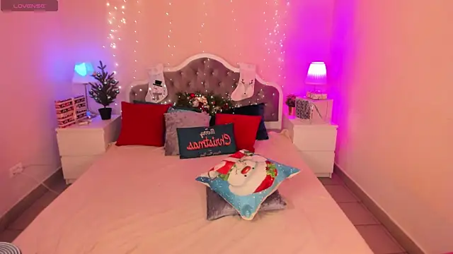 Aria69Stars online show from 01.03.25