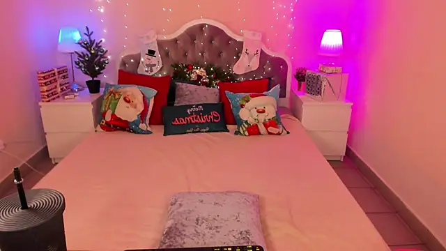 Aria69Stars online show from 01.06.25