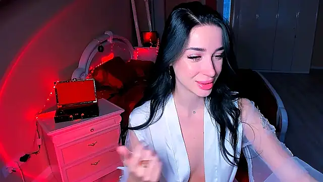 lovely desire online show from 12.03.24