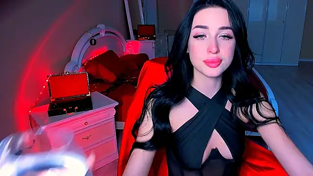 lovely desire online show from 12.07.24