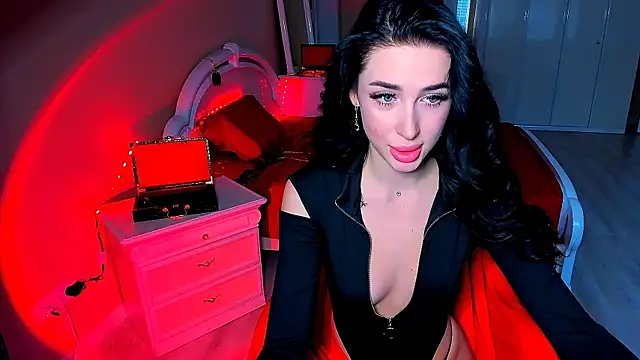 lovely desire online show from 12.09.24