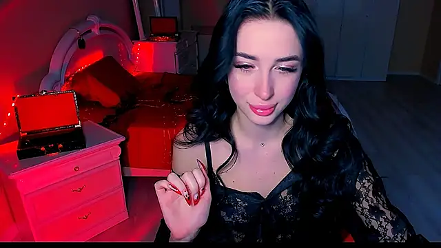 lovely desire online show from 12.11.24